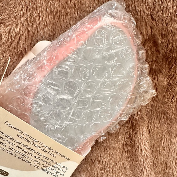 Magic Crystal Hair Eraser - Picture 5 of 6